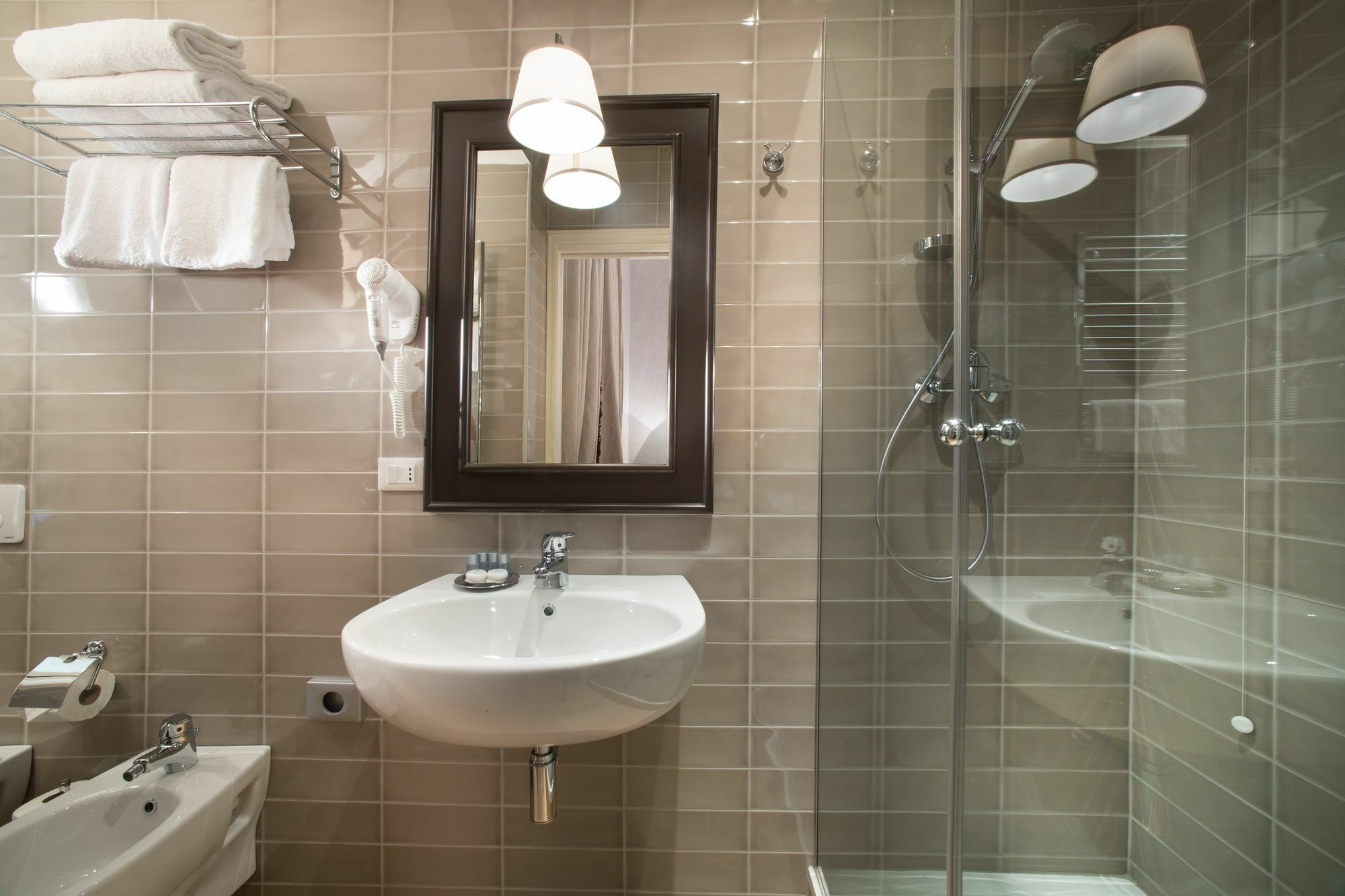 San Giuliano Guest house 3*