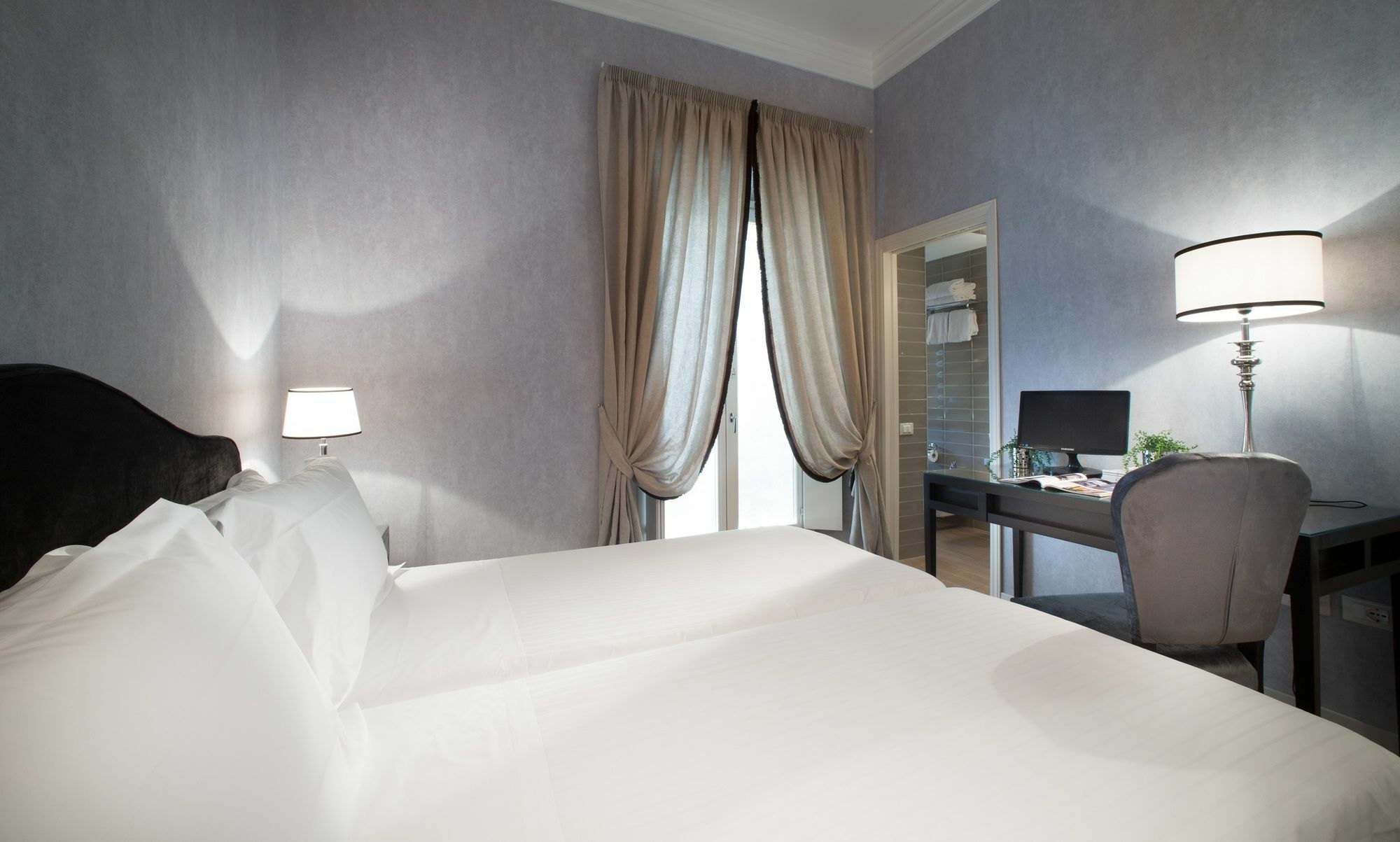 San Giuliano 3* Florence