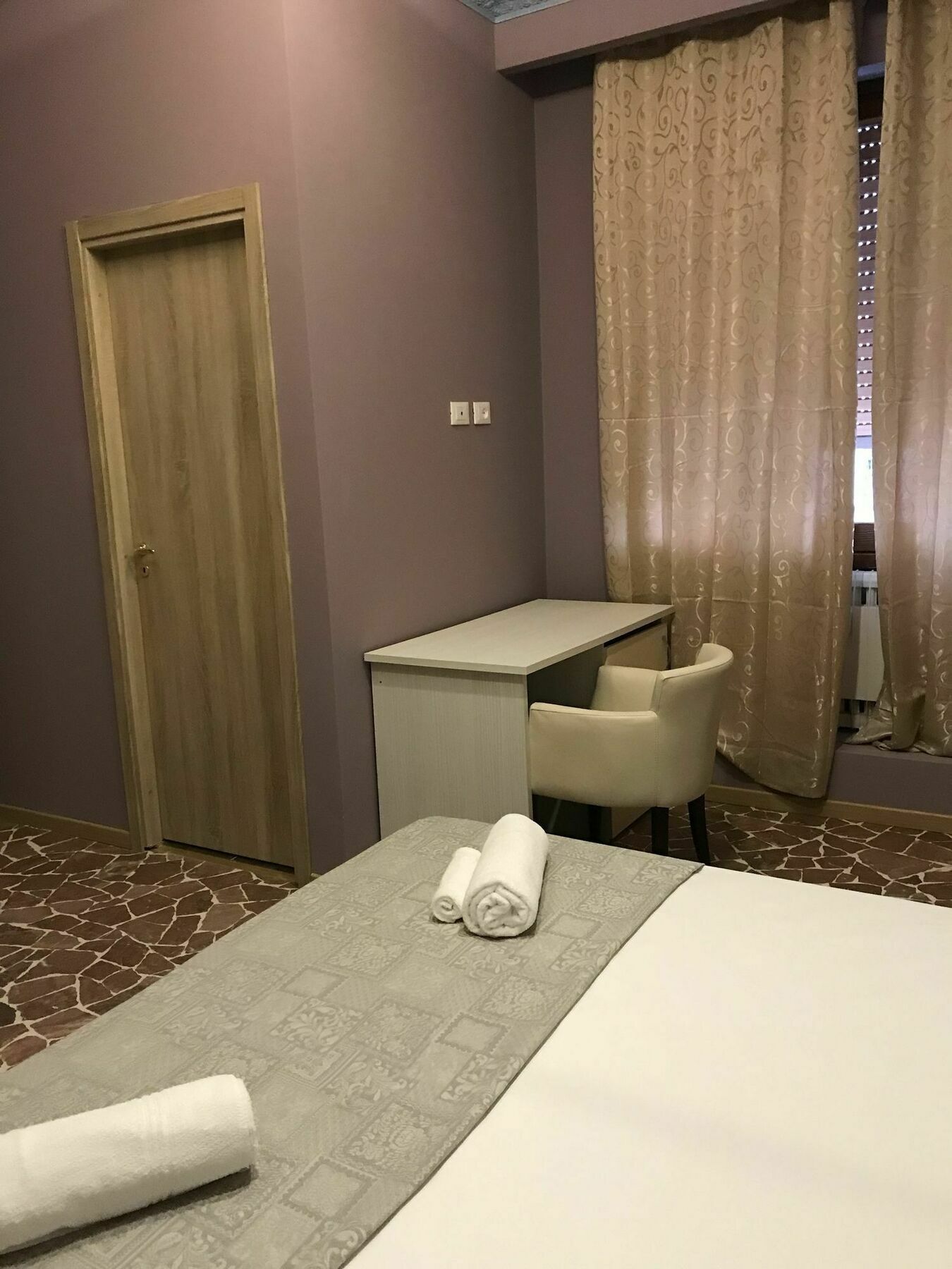 Paganini Hotel