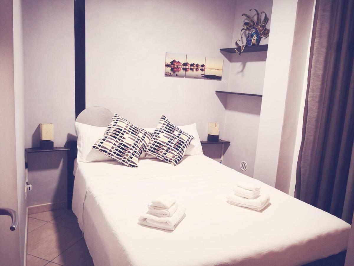 Appartement Lina Dream House *