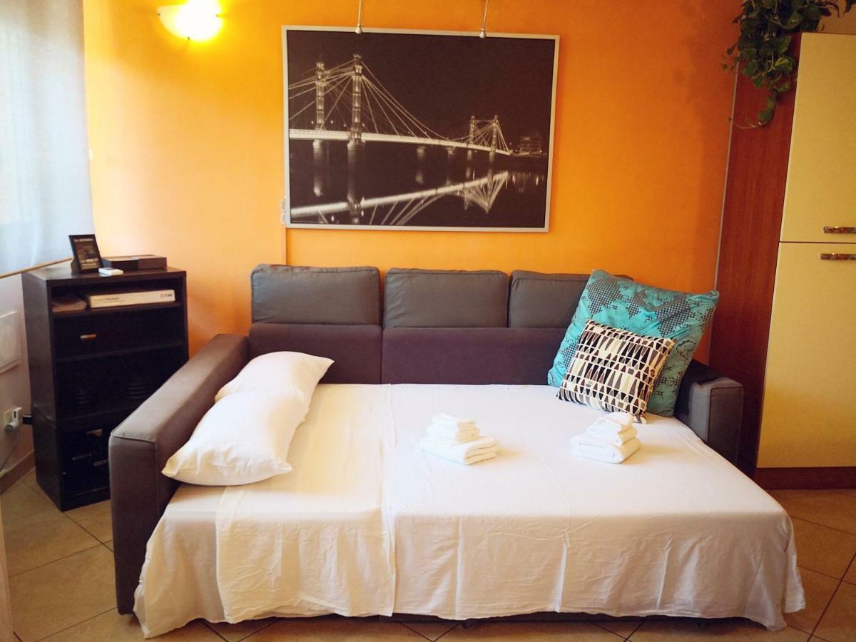 Appartement Lina Dream House
