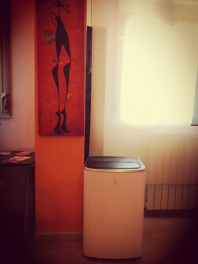 Lina Dream House Appartement