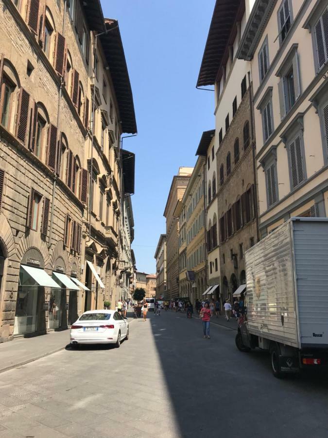 Appartamento Istay - Vecchia Volta Firenze
