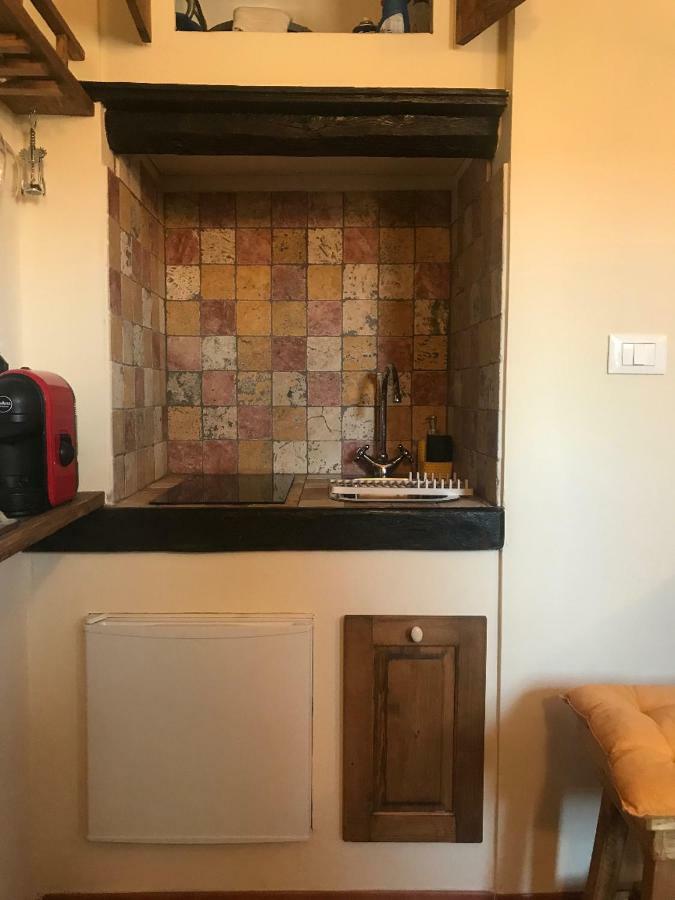 Appartamento Istay - Vecchia Volta Firenze