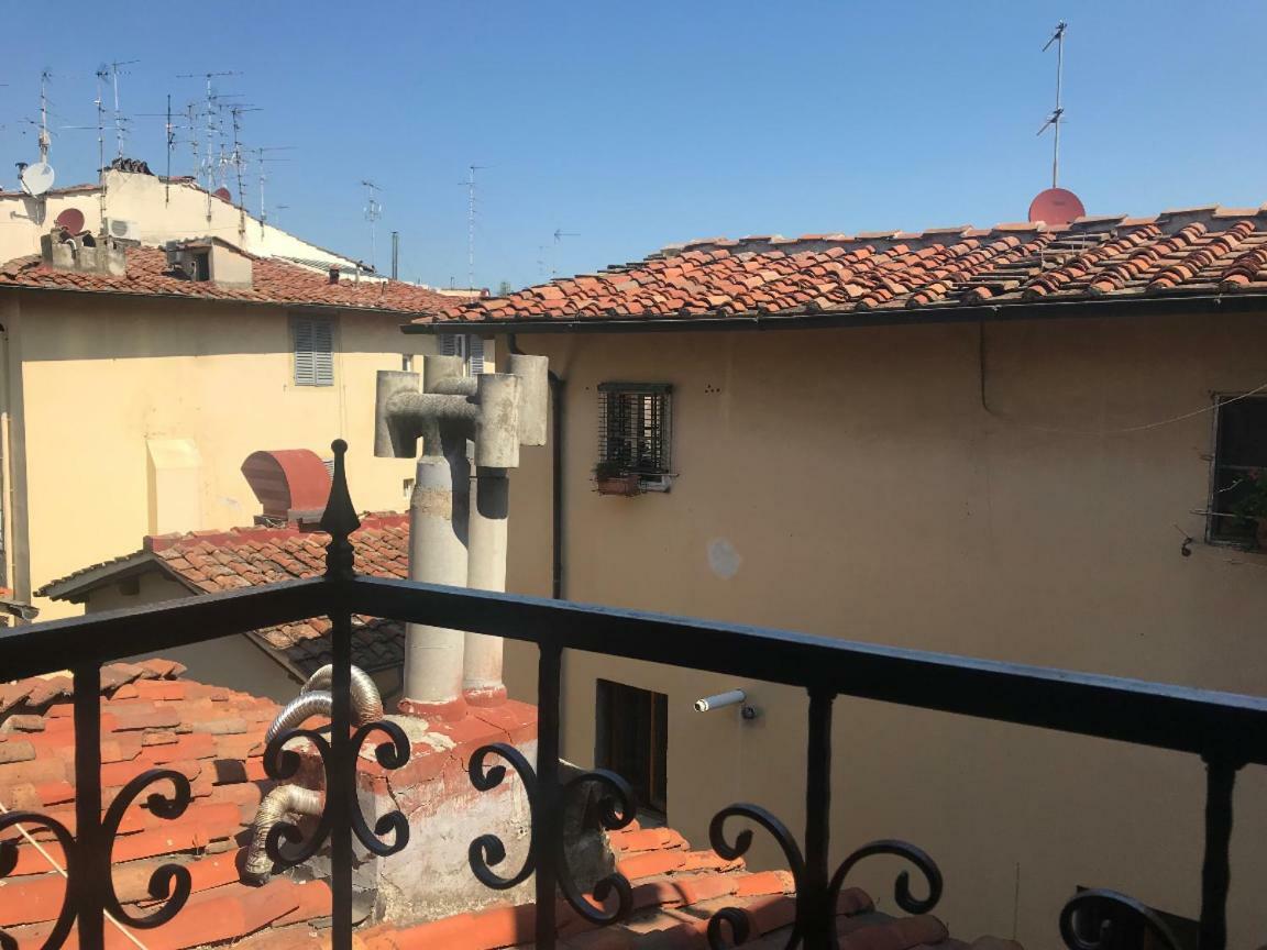 Istay - Vecchia Volta * Firenze