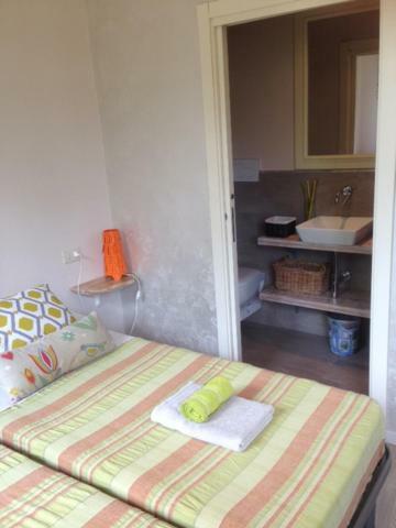 Studio In The Heart Of *