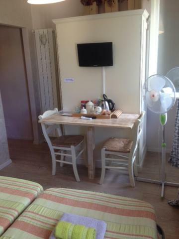Apartment Studio In The Heart Of