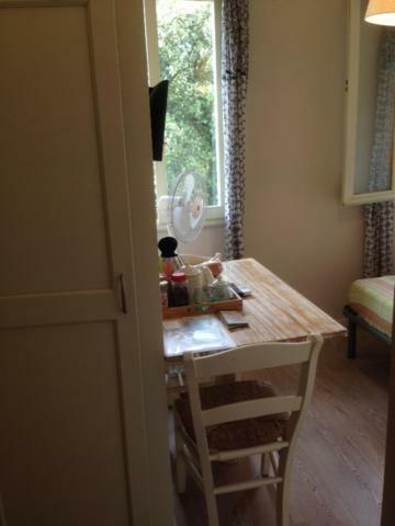 Studio In The Heart Of Apartment