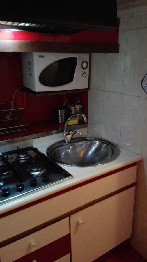 Apartment Studio 65 *