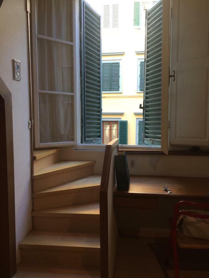 Apartment Studio 65 Florence