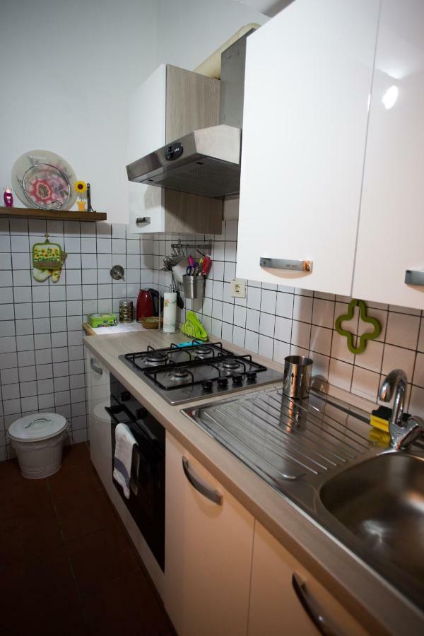 Apartamento Relaxing Place In Oltrarno Florença