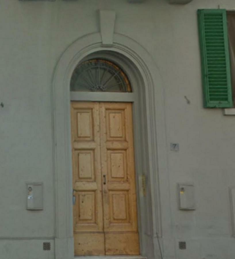 Casa Lambruschini Hospedagem domiciliar