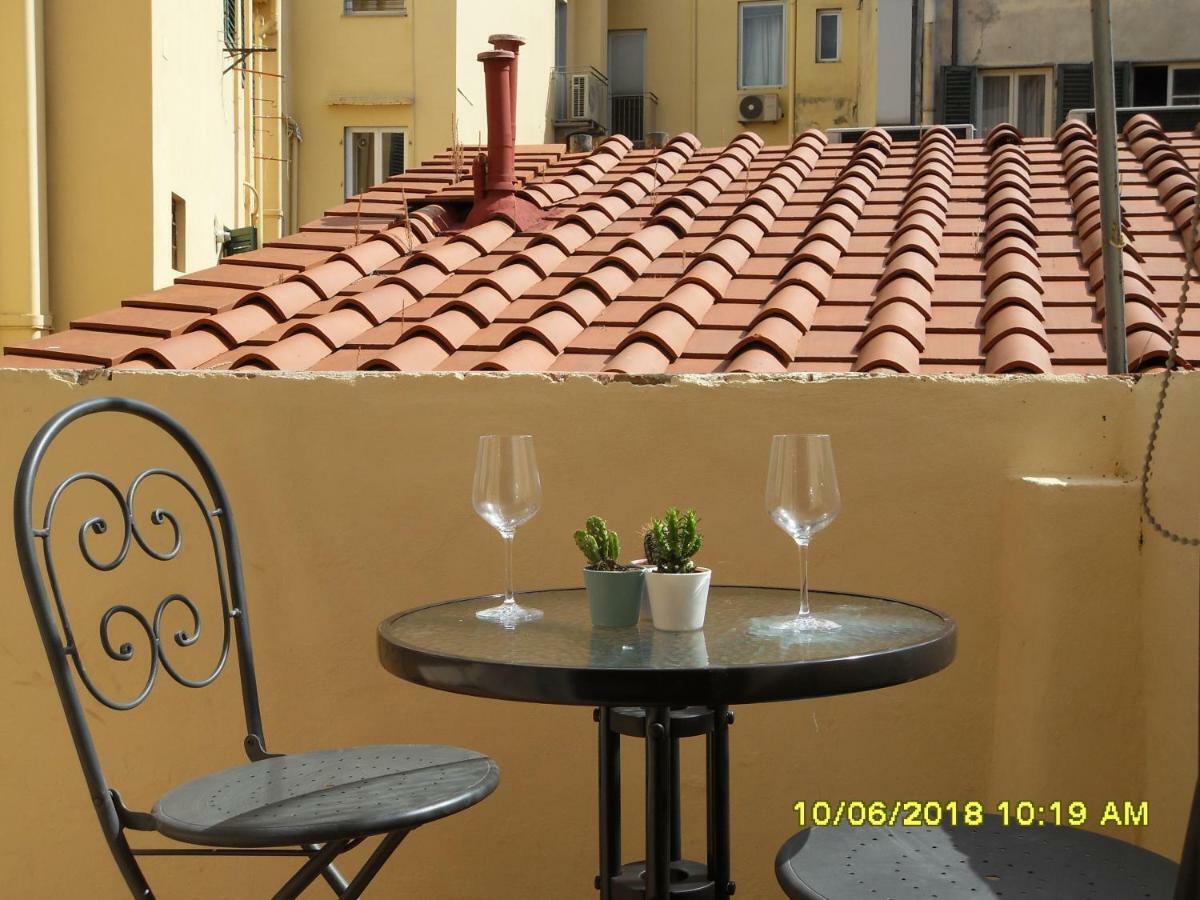 Apartment Vista Su Palazzo Vecchio