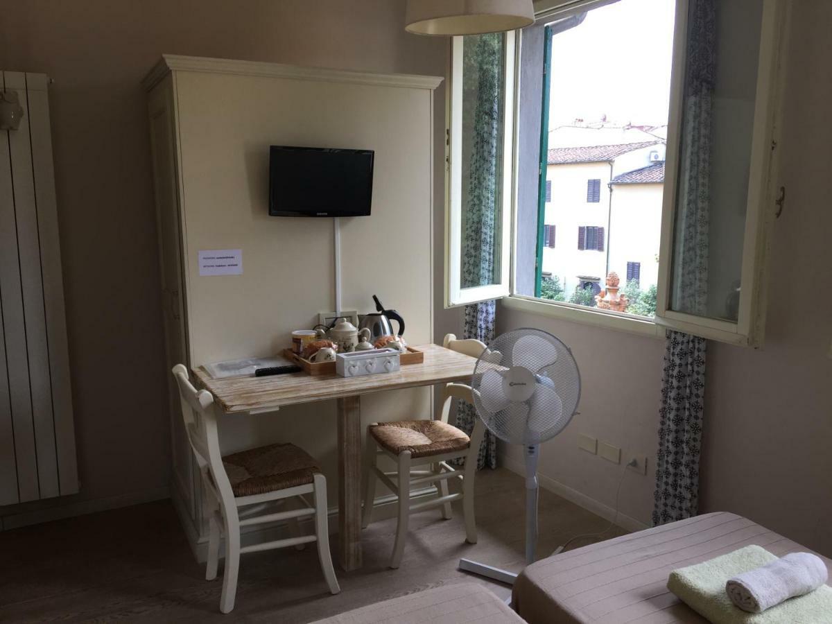 Apartment Studio In The Heart Of