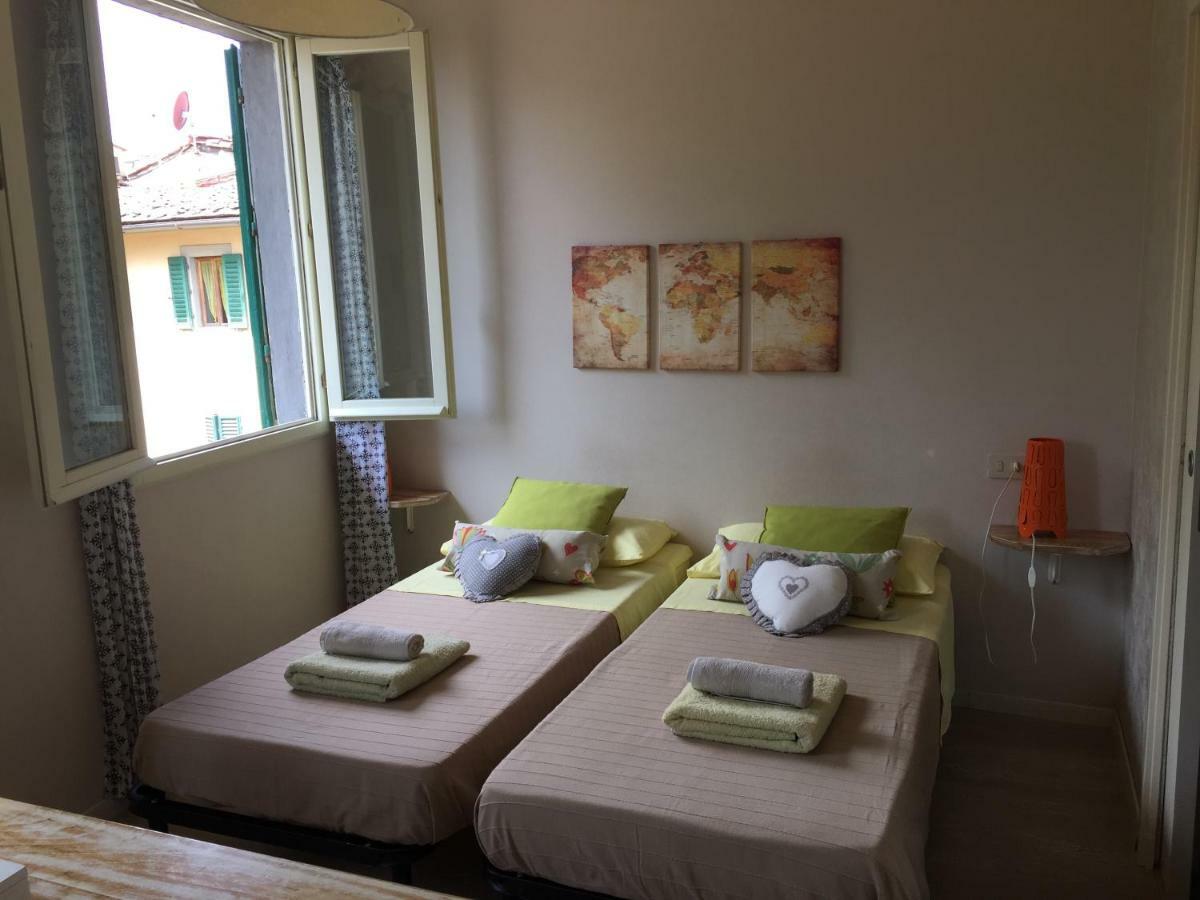 Studio In The Heart Of Apartment *