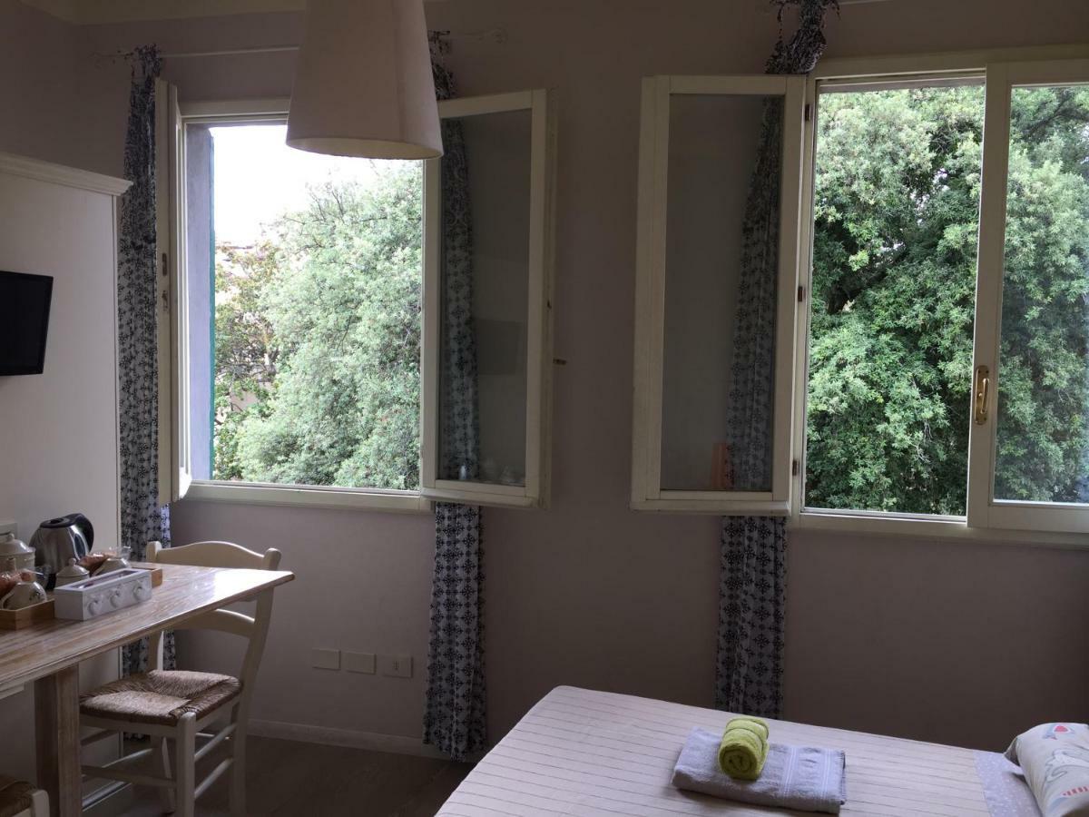 Studio In The Heart Of Apartment *
