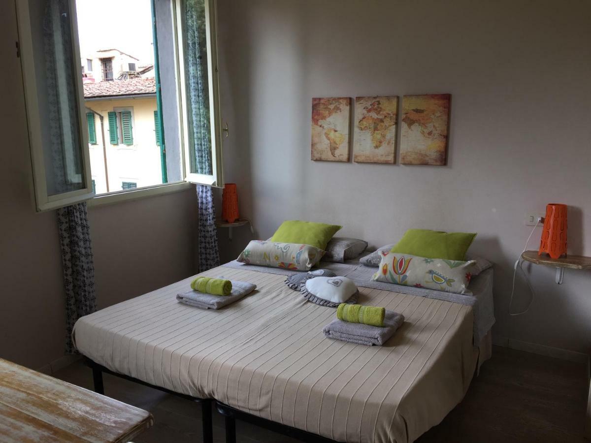 Studio In The Heart Of *