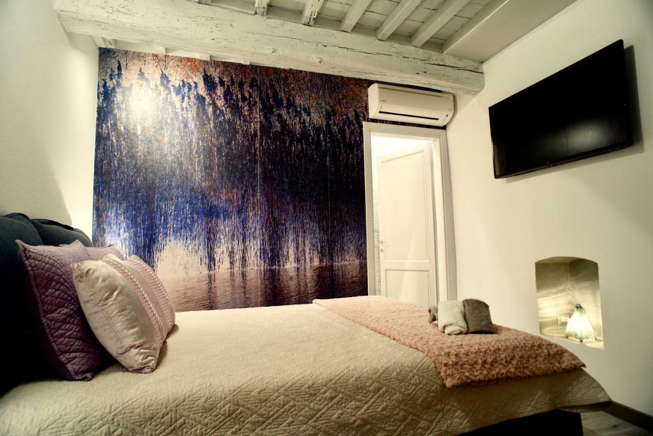 Appartamento Giulietta - Brand New Flat In Santa Maria Novella *