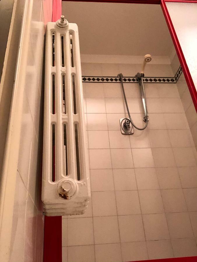 Fiesolana 26 Apartamento