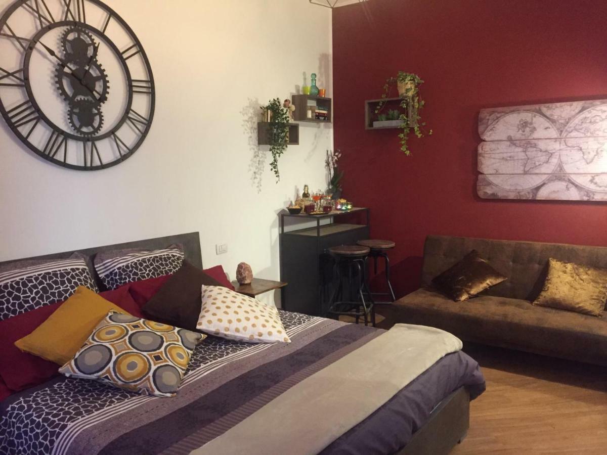 Appartement La Casa Nel Tempo *