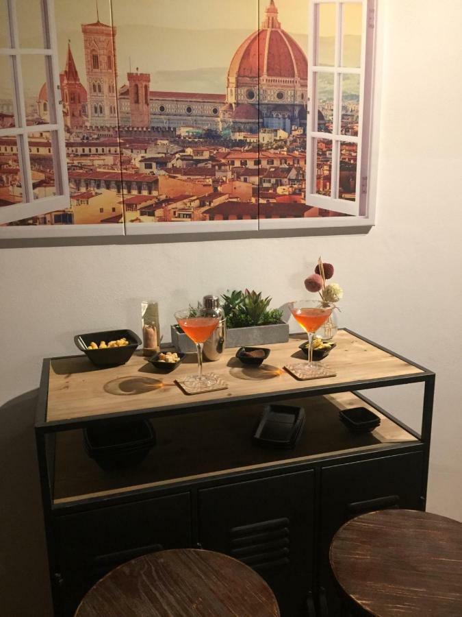 Appartement La Casa Nel Tempo Florence