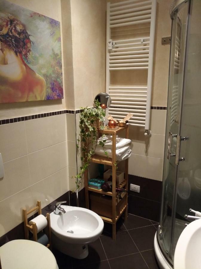La Casa Nel Tempo Appartement *