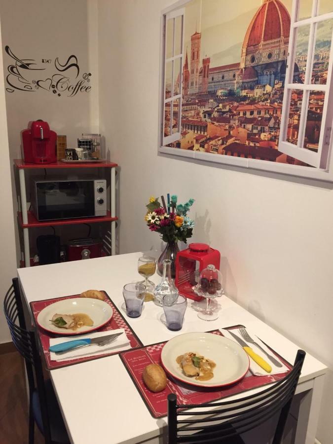 La Casa Nel Tempo Appartement *