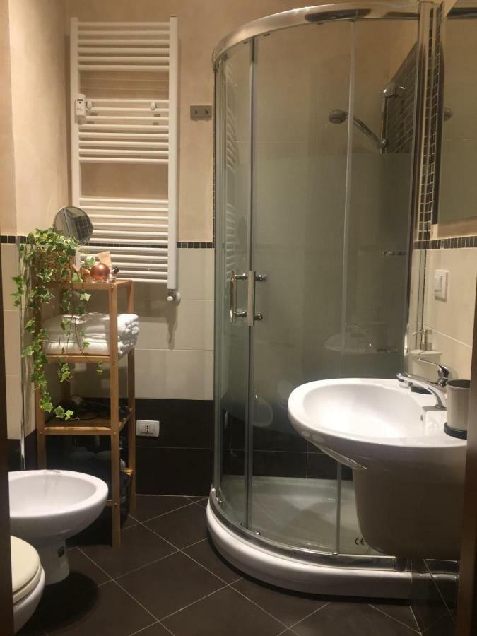 Appartement La Casa Nel Tempo Florence