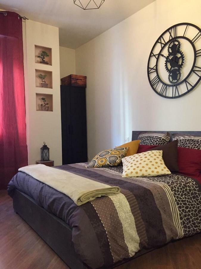 La Casa Nel Tempo Appartement
