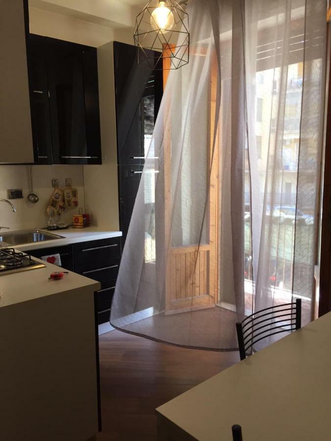 La Casa Nel Tempo Appartement Florence