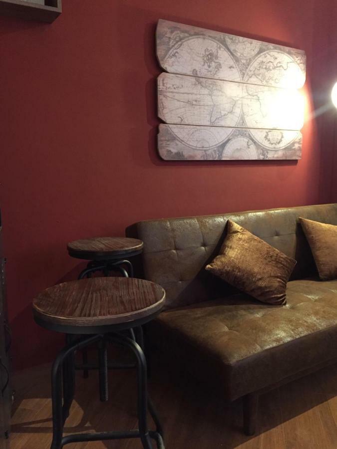 La Casa Nel Tempo Appartement