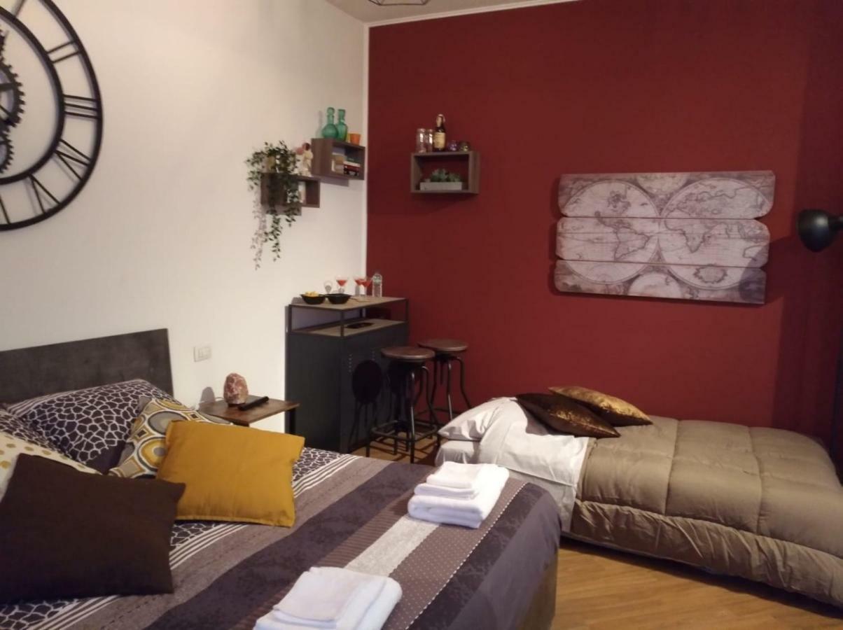 La Casa Nel Tempo Appartement Florence