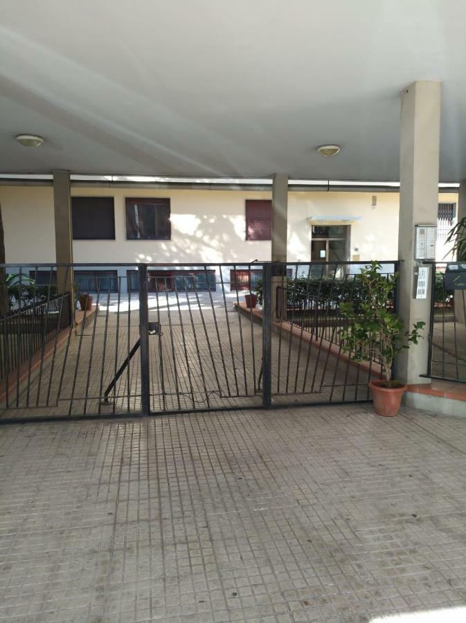 La Casa Nel Tempo Appartement