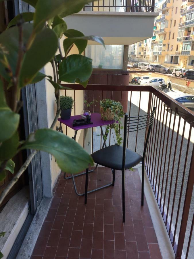 La Casa Nel Tempo Appartement