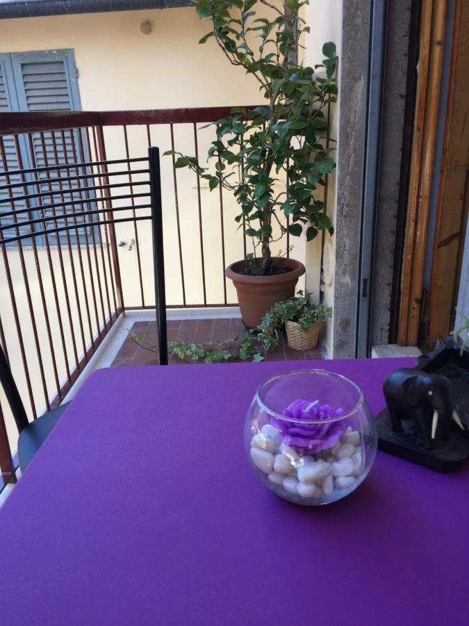 Appartement La Casa Nel Tempo Florence