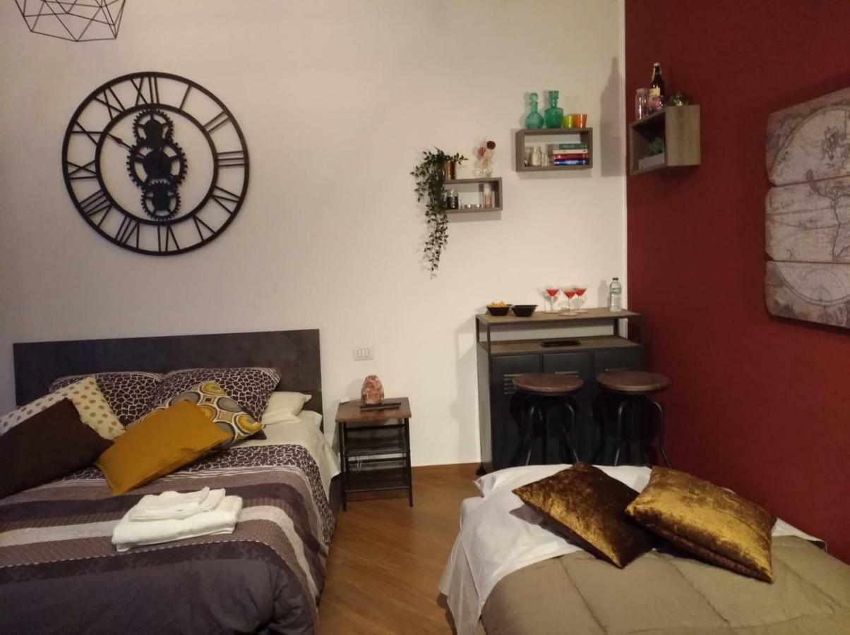 La Casa Nel Tempo Appartement