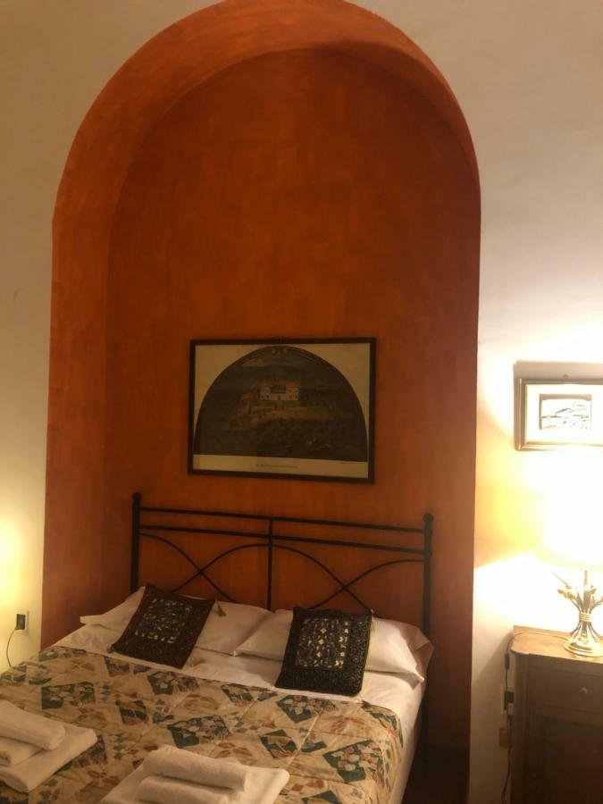 Appartement Duomo