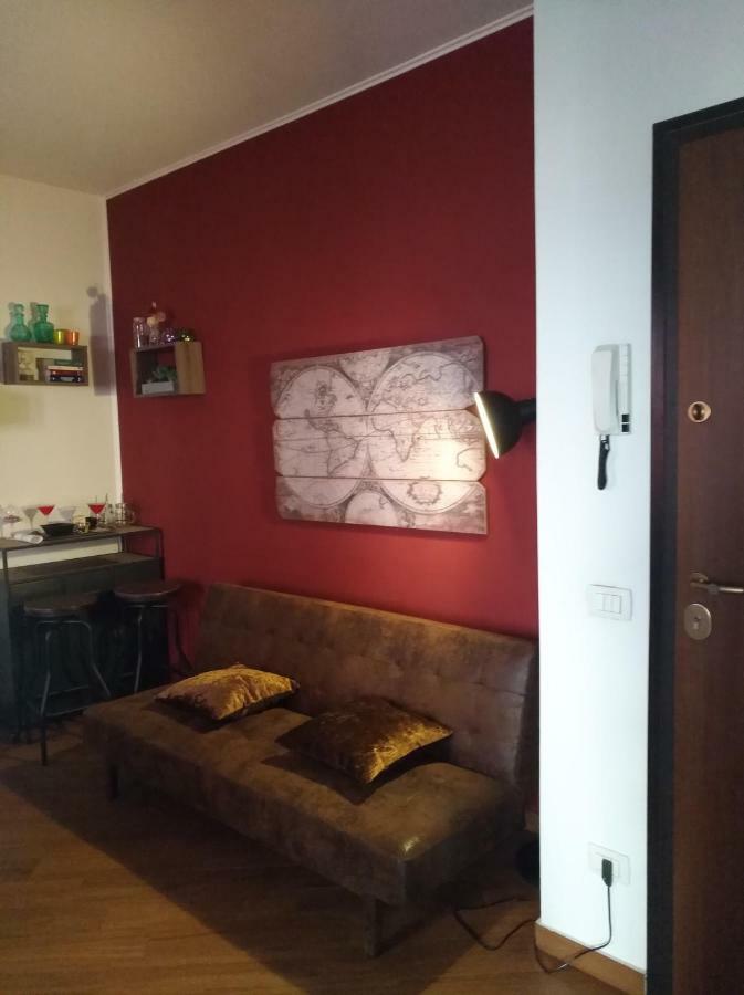 Appartement La Casa Nel Tempo Florence