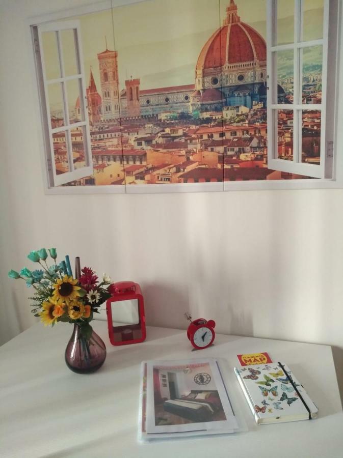 La Casa Nel Tempo Appartement Florence