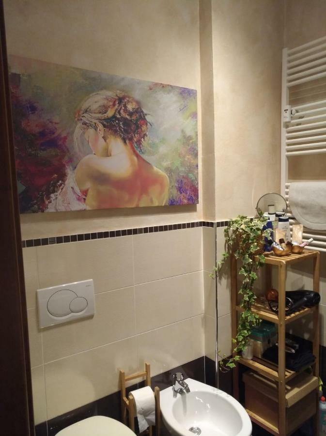 La Casa Nel Tempo Appartement *