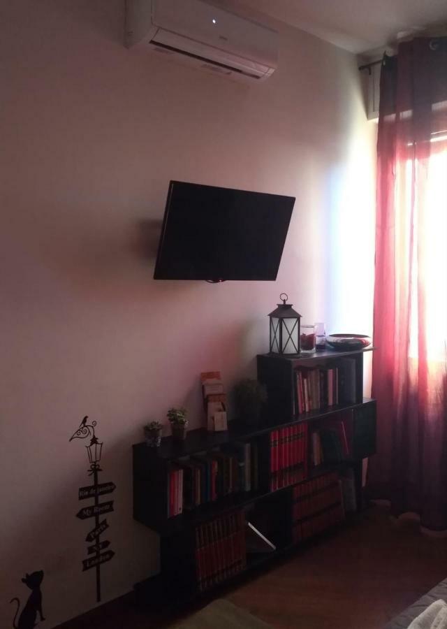 Appartement La Casa Nel Tempo *