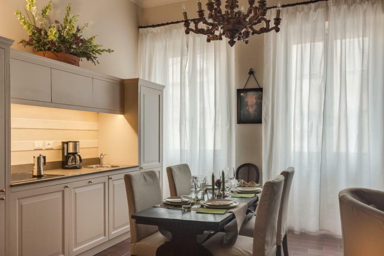 Ricasoli Charme Florença