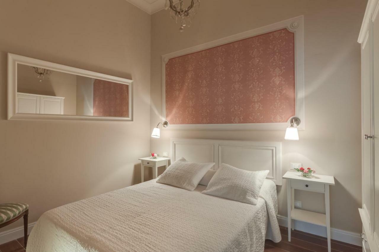 Ricasoli Charme Apartamento *
