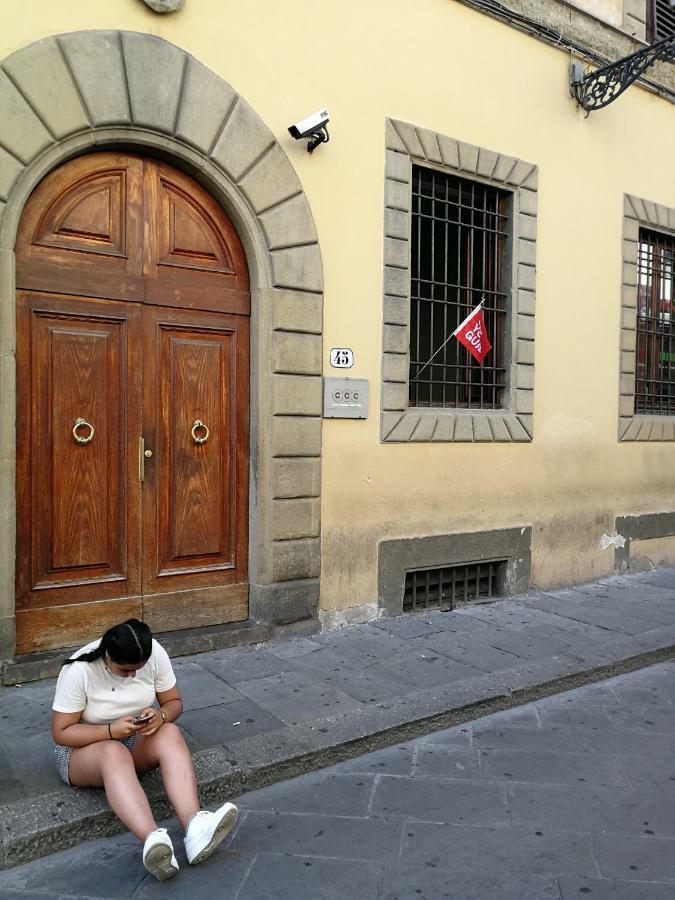 Apartamento Ricasoli Charme Florença
