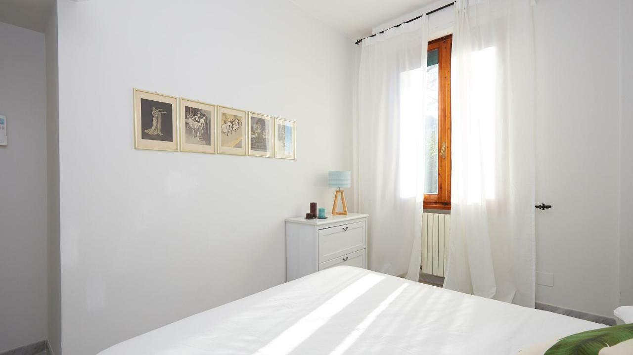 Casa Cosi - Beccaria Florence