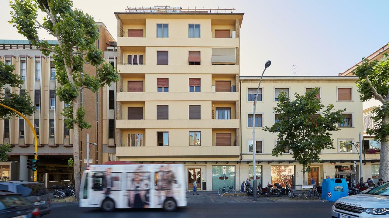 Casa Cosi - Beccaria *