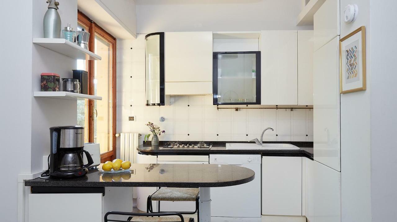 Apartment Casa Cosi - Beccaria