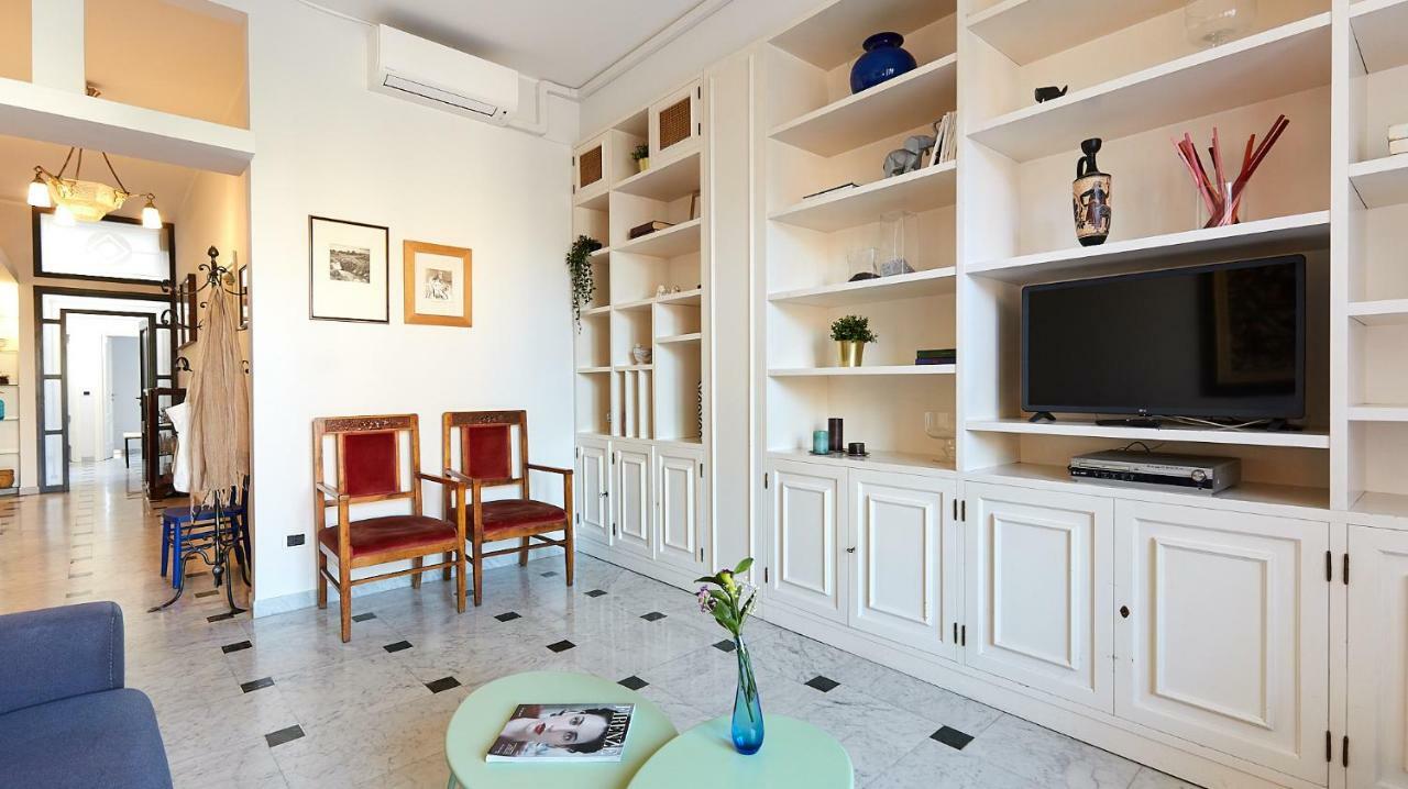 Apartment Casa Cosi - Beccaria Florence