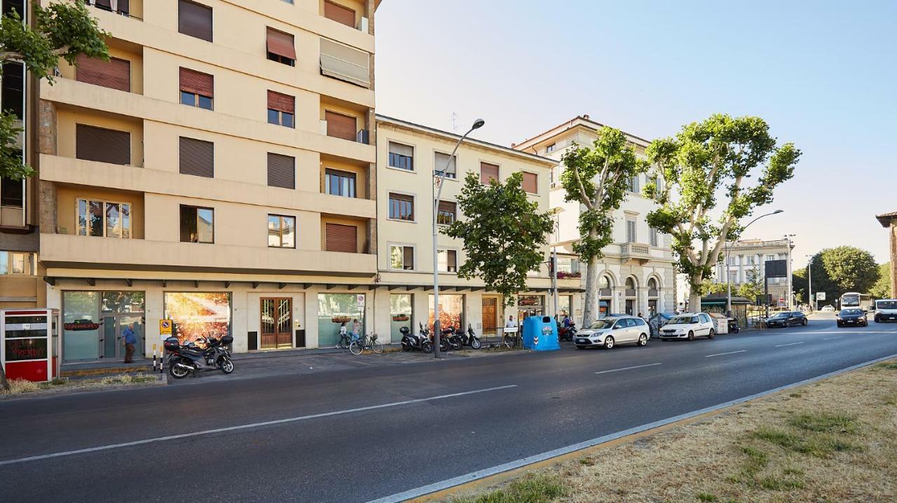 Casa Cosi - Beccaria Apartment