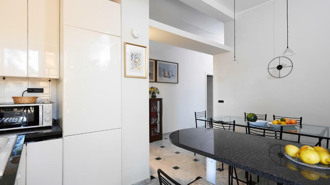 Casa Cosi - Beccaria Apartment Florence